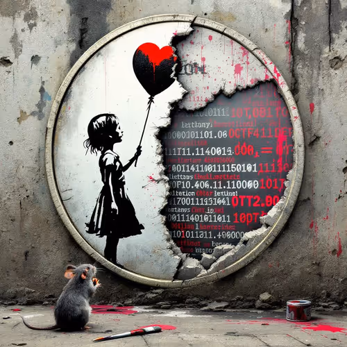 Banksy