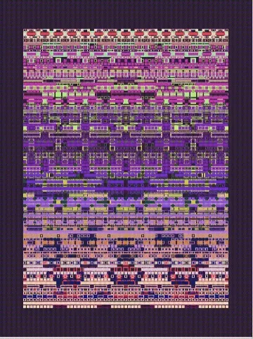SPECTRUM by TheFormatix