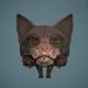 Metal Cat