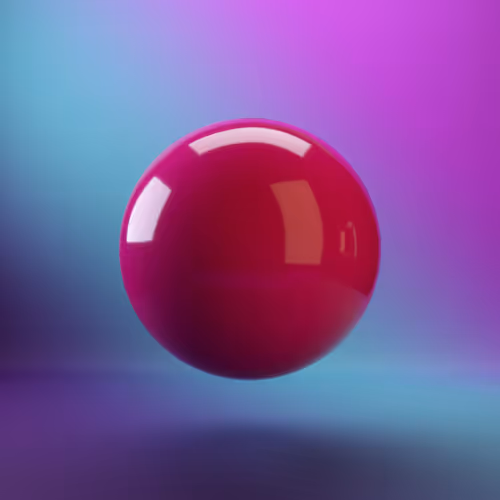 COOL BALL