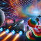 bite in space