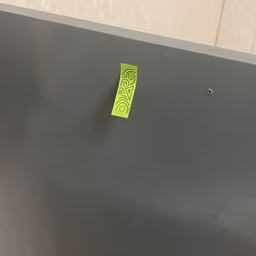 Post It’z on BASE