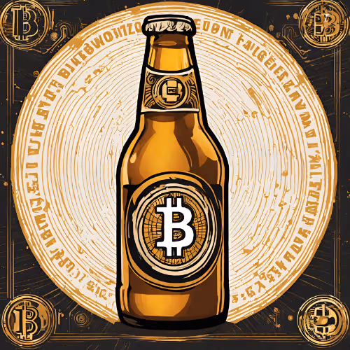 BTC BEER IA