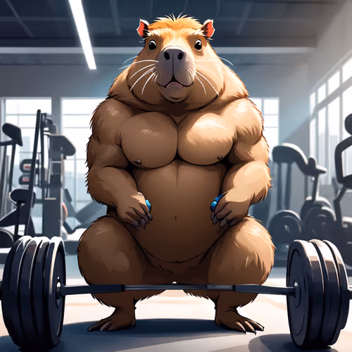 Capybara style 3.0