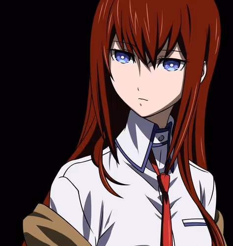 Kurisu Makise