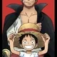 Memorable Memories Of Luffy (Pirate King)
