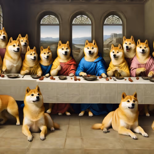 Last Supper