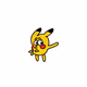 Pika on Base