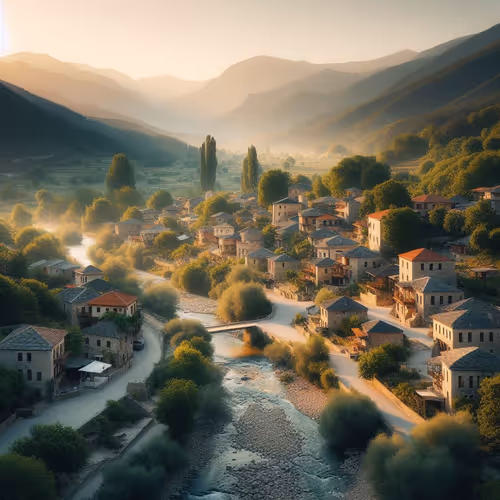 good morning from zagoroxoria