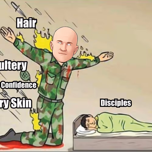 Base God Offerings
