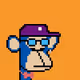 Based Pixel monkey