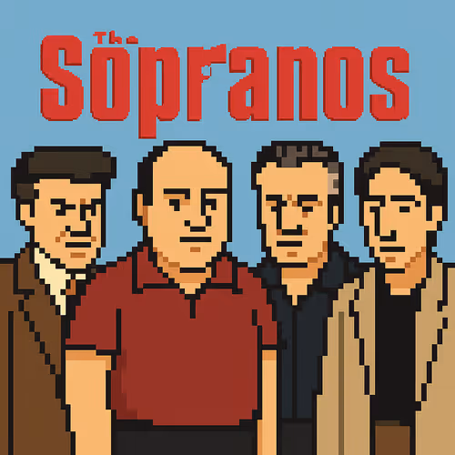 Sopranos