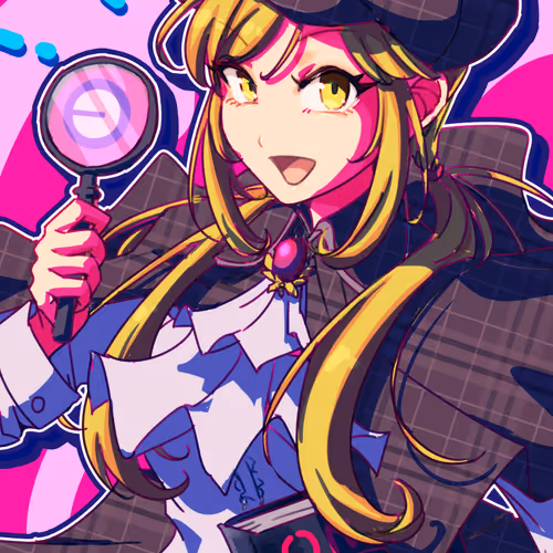 Miyako the detective (BASE)