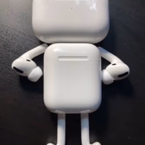 earphone