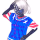 NYGILIA x NPC LABS