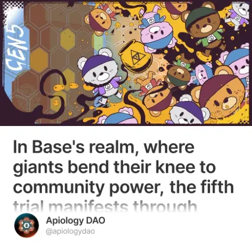 The Fifth Trial: Based Value Growth