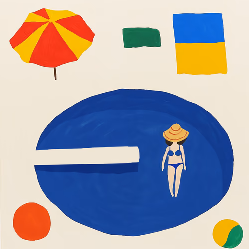 pool based