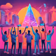 Ethereum ETF Triumph
