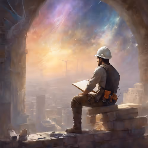 Super Dude Bros - Founder