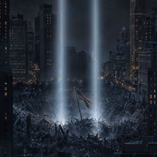 NEVER FORGET