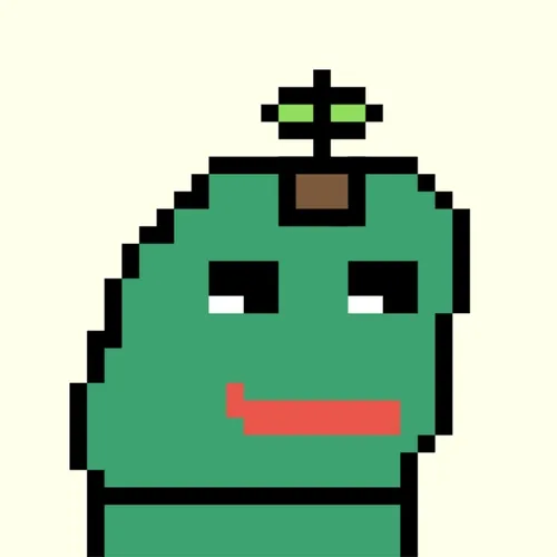Vulfy Pepe