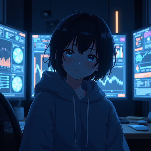 Unseen Hours