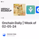 Onchain Daily | Week of 02-05-24
