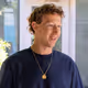 Mark Zuckerberg