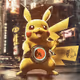 Uniswapachu