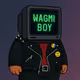 WAGMI BOY
