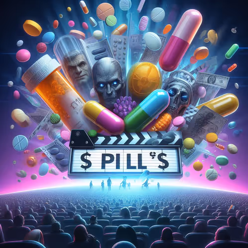 $Pill's