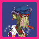 Gif Ape Mutant