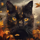 Dark Autumn World