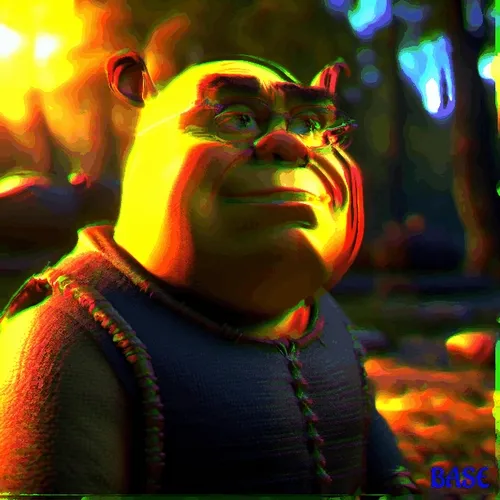 Shrek_geek
