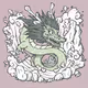 Tenryukyo Dragon