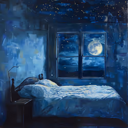 Night dream