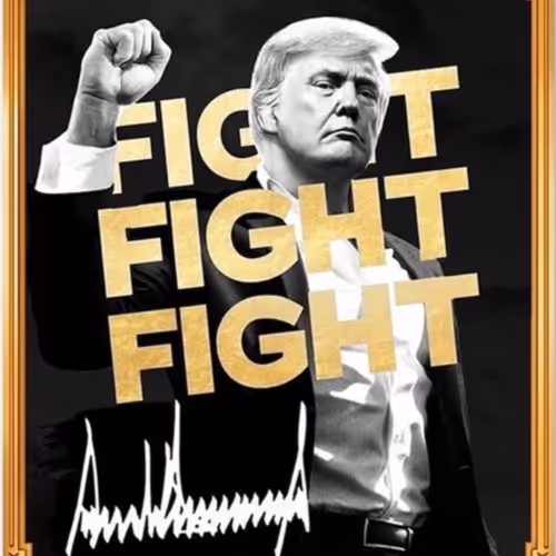 Official Trump