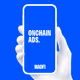 onchain ads