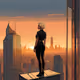 Rising Higher