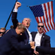 GOD BLESS TRUMP