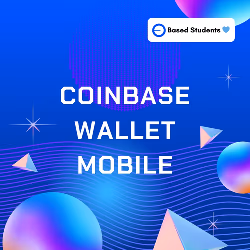 Coinbase Wallet