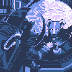 LAIKA