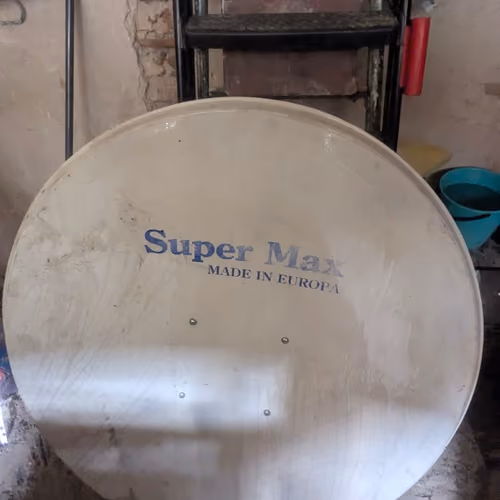 supuermax