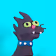 Wolf Mastre Base