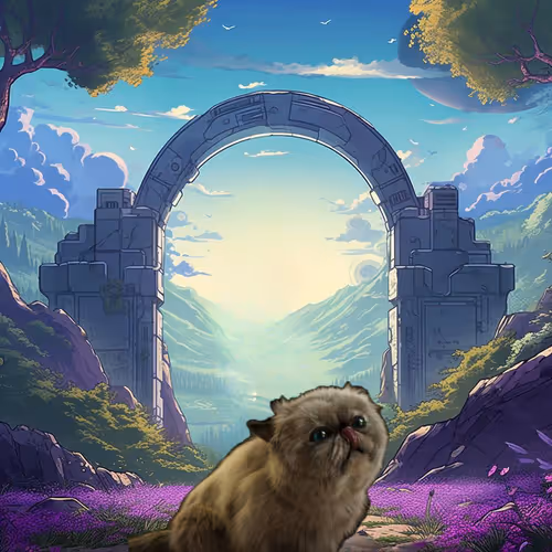 Mister Miggles protocol X farcaster