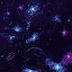 Space Pixel Art
