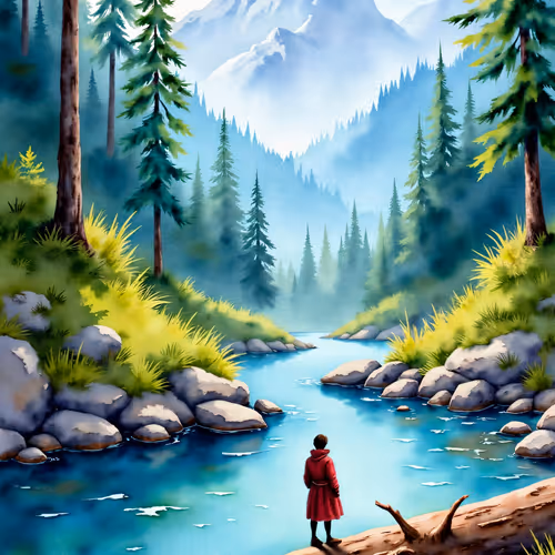 Nature