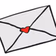 Loffy Love Note