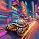 The Need For Speed