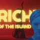 Richie of the Island
